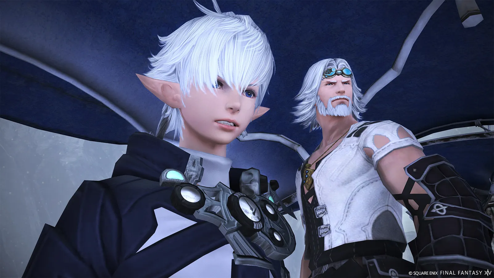 FINAL FANTASY XIV Online media 3