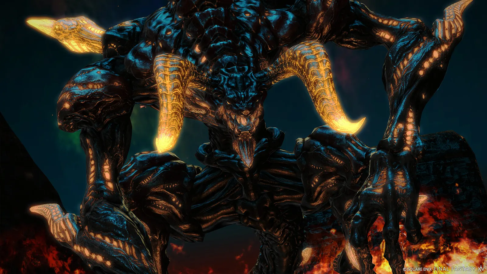 FINAL FANTASY XIV Online media 4