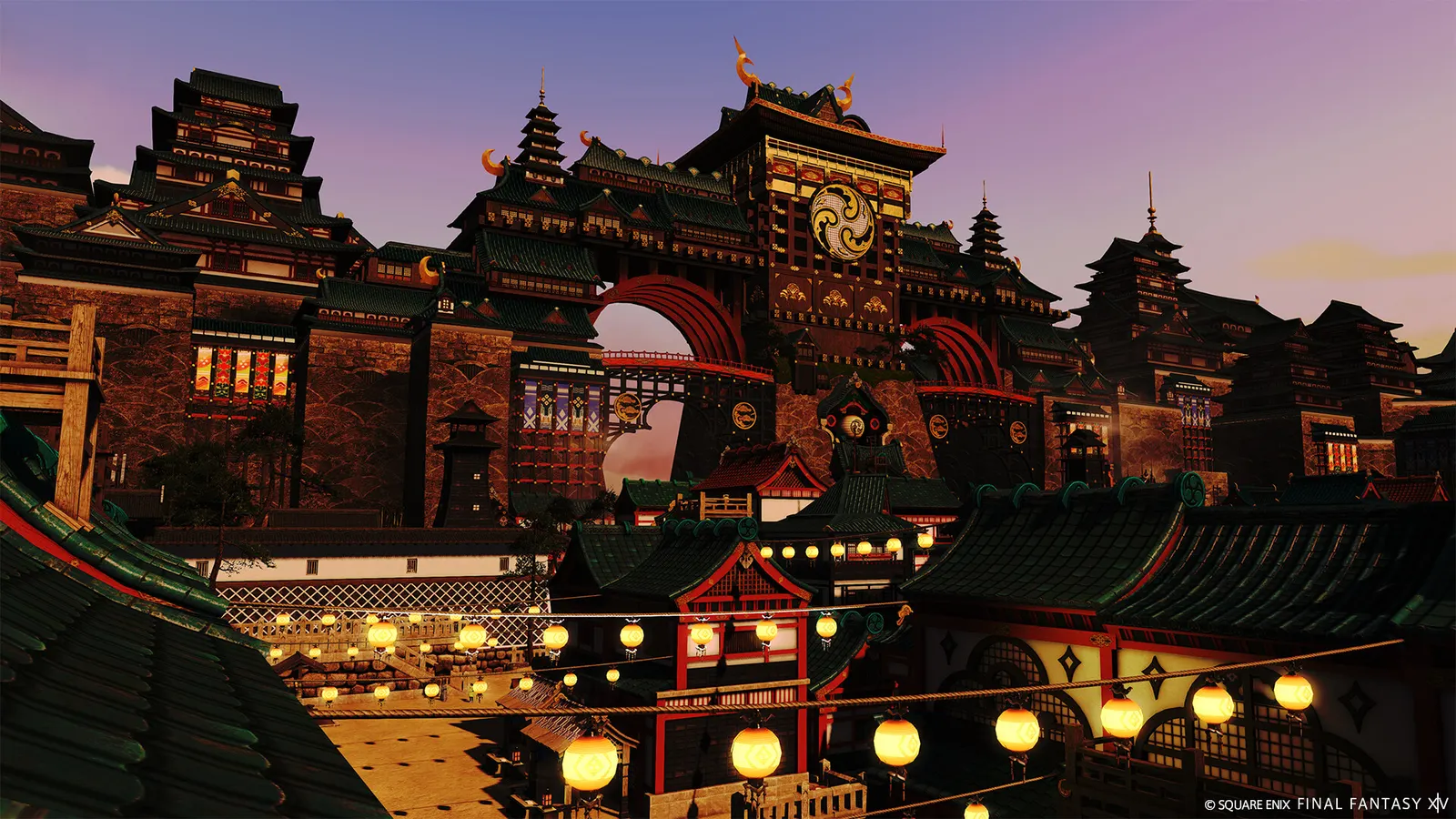 FINAL FANTASY XIV Online media 7