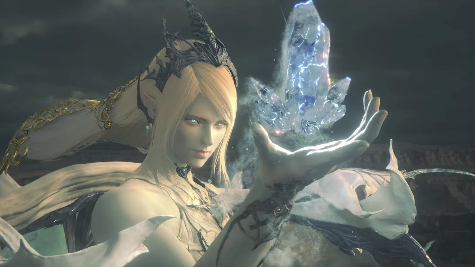 FINAL FANTASY XVI media 5