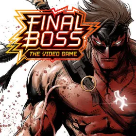 Final Boss