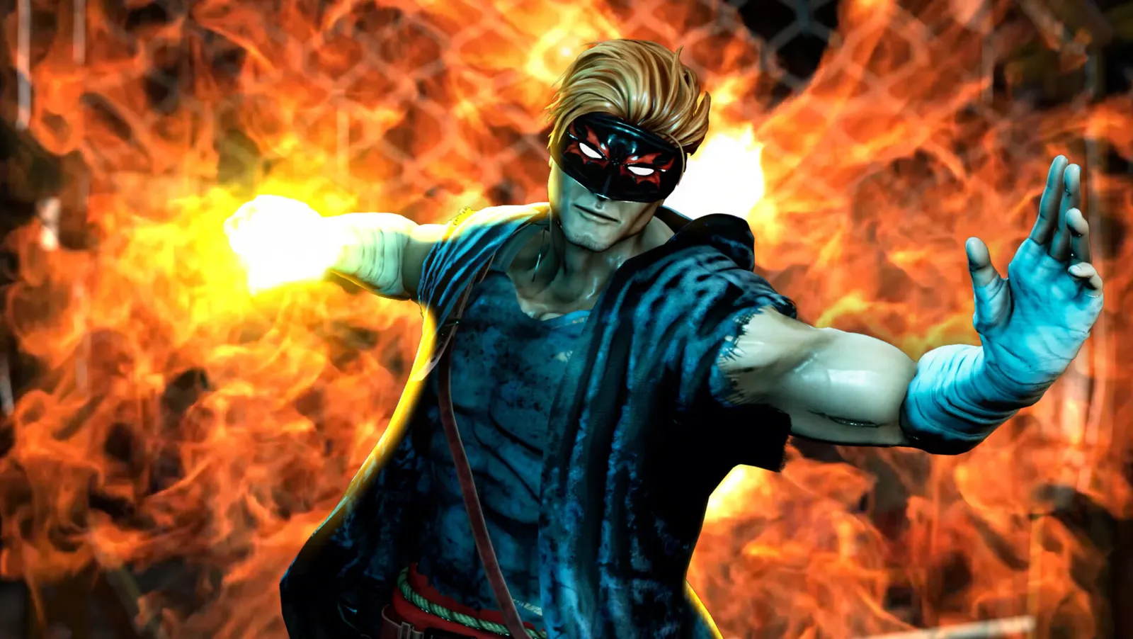 Final Boss media 2