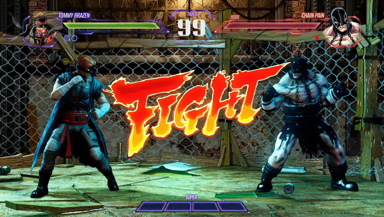 Final Boss media 4