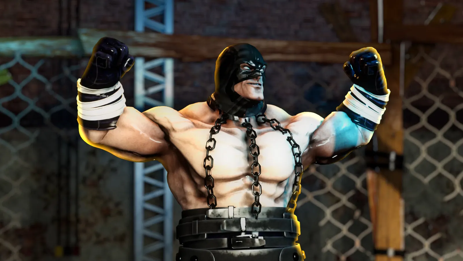 Final Boss media 8