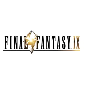 Обкладинка гри FINAL FANTASY IX