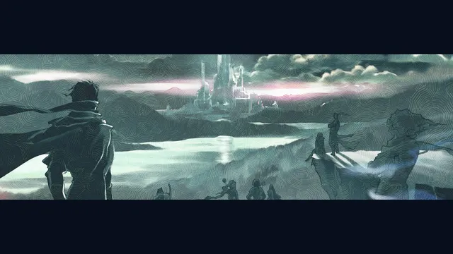 FINAL FANTASY IV: THE AFTER YEARS