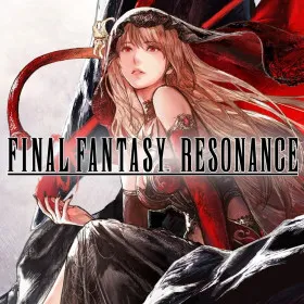 Обкладинка гри FINAL FANTASY RESONANCE