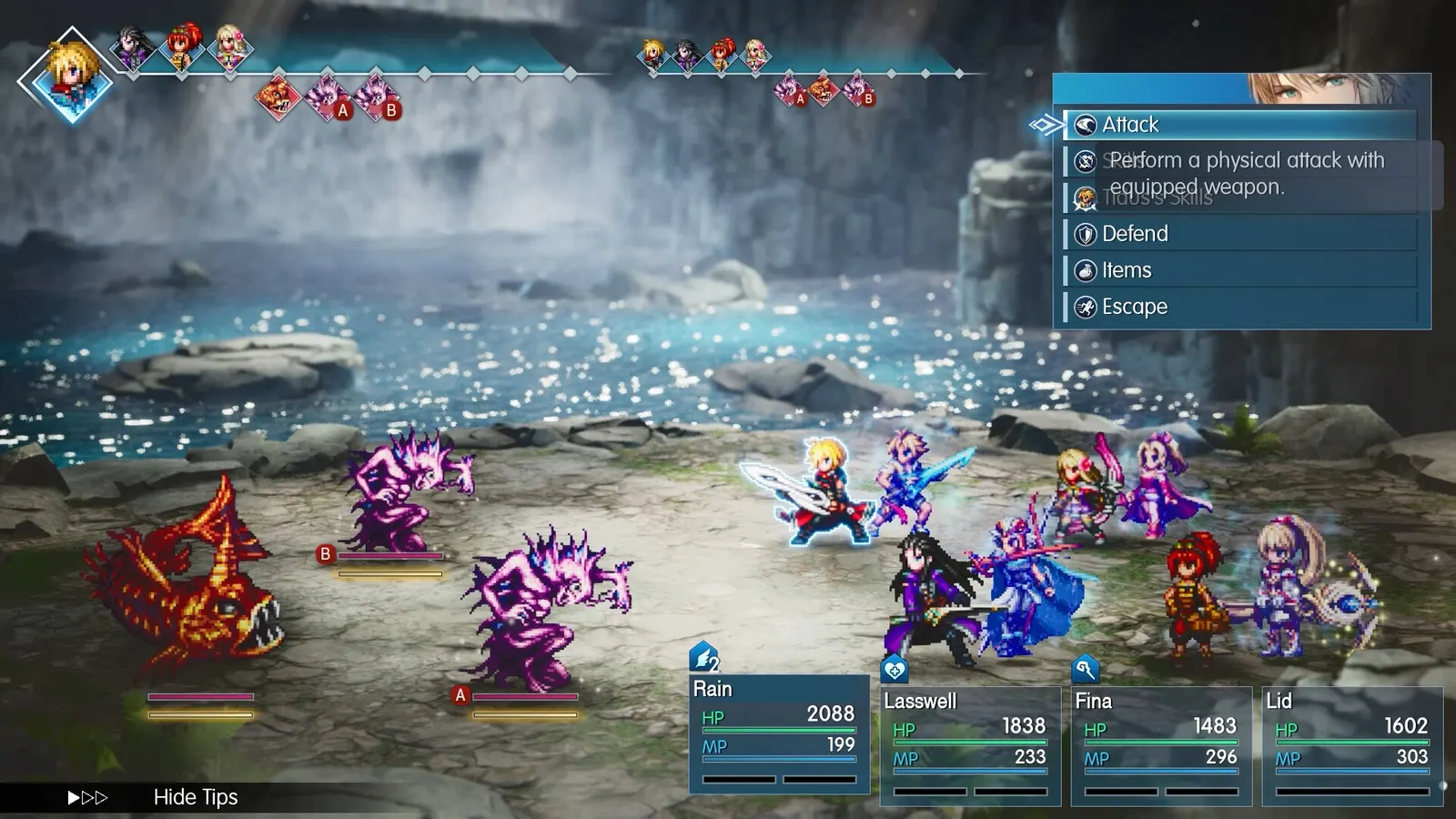 FINAL FANTASY RESONANCE media 2