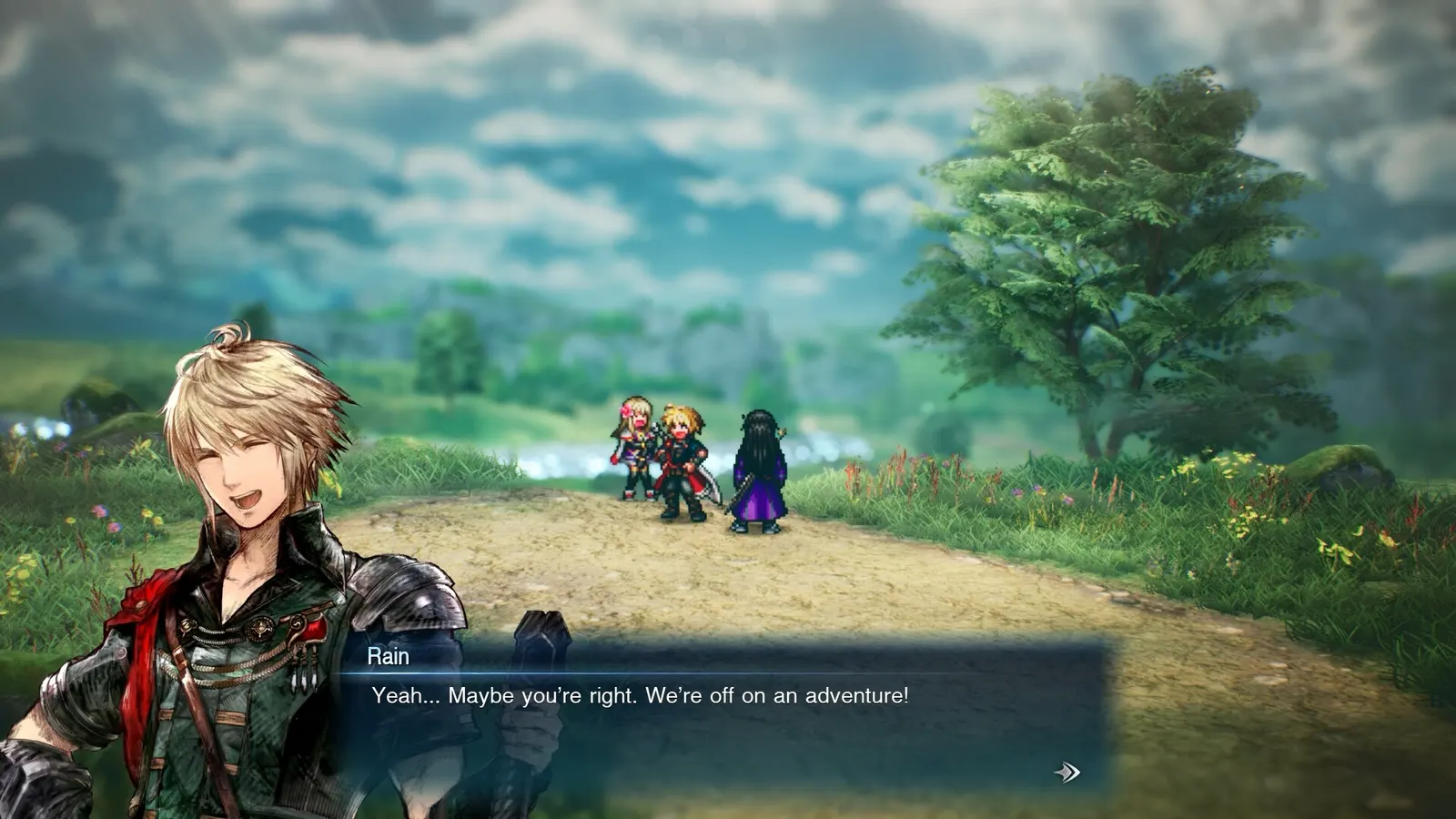 FINAL FANTASY RESONANCE media 4