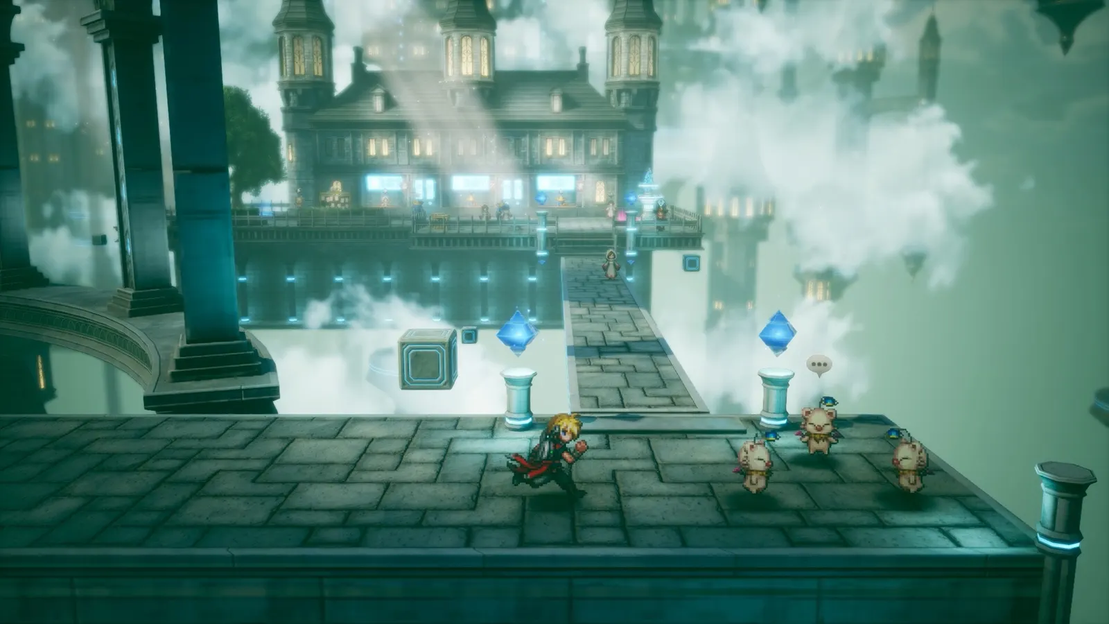FINAL FANTASY RESONANCE media 5