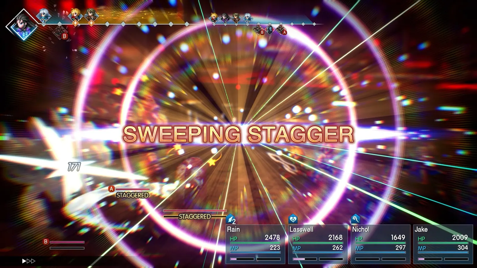 FINAL FANTASY RESONANCE media 10