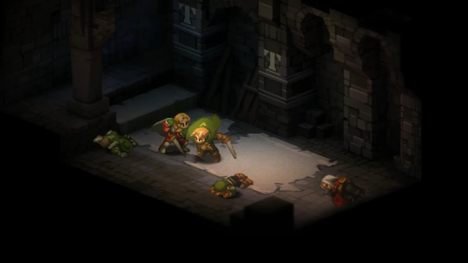 FINAL FANTASY TACTICS - The Ivalice Chronicles media 5