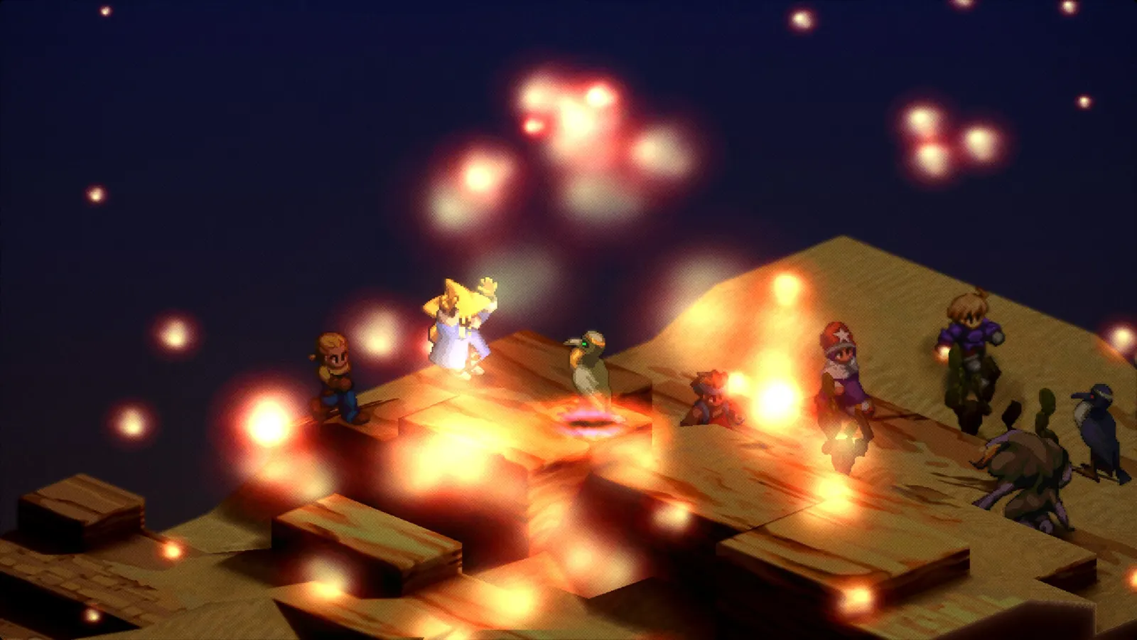 FINAL FANTASY TACTICS - The Ivalice Chronicles media 9