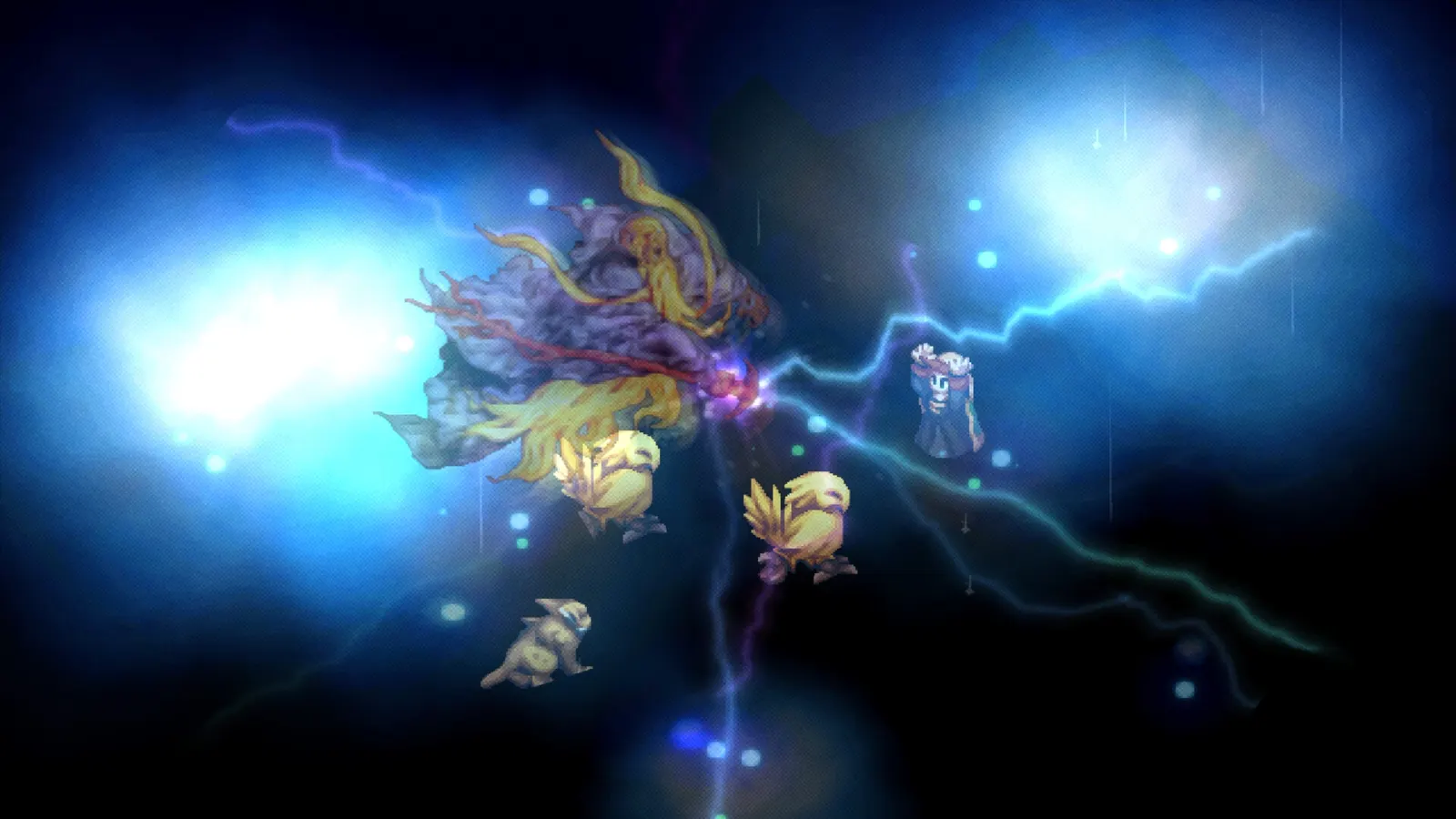 FINAL FANTASY TACTICS - The Ivalice Chronicles media 10
