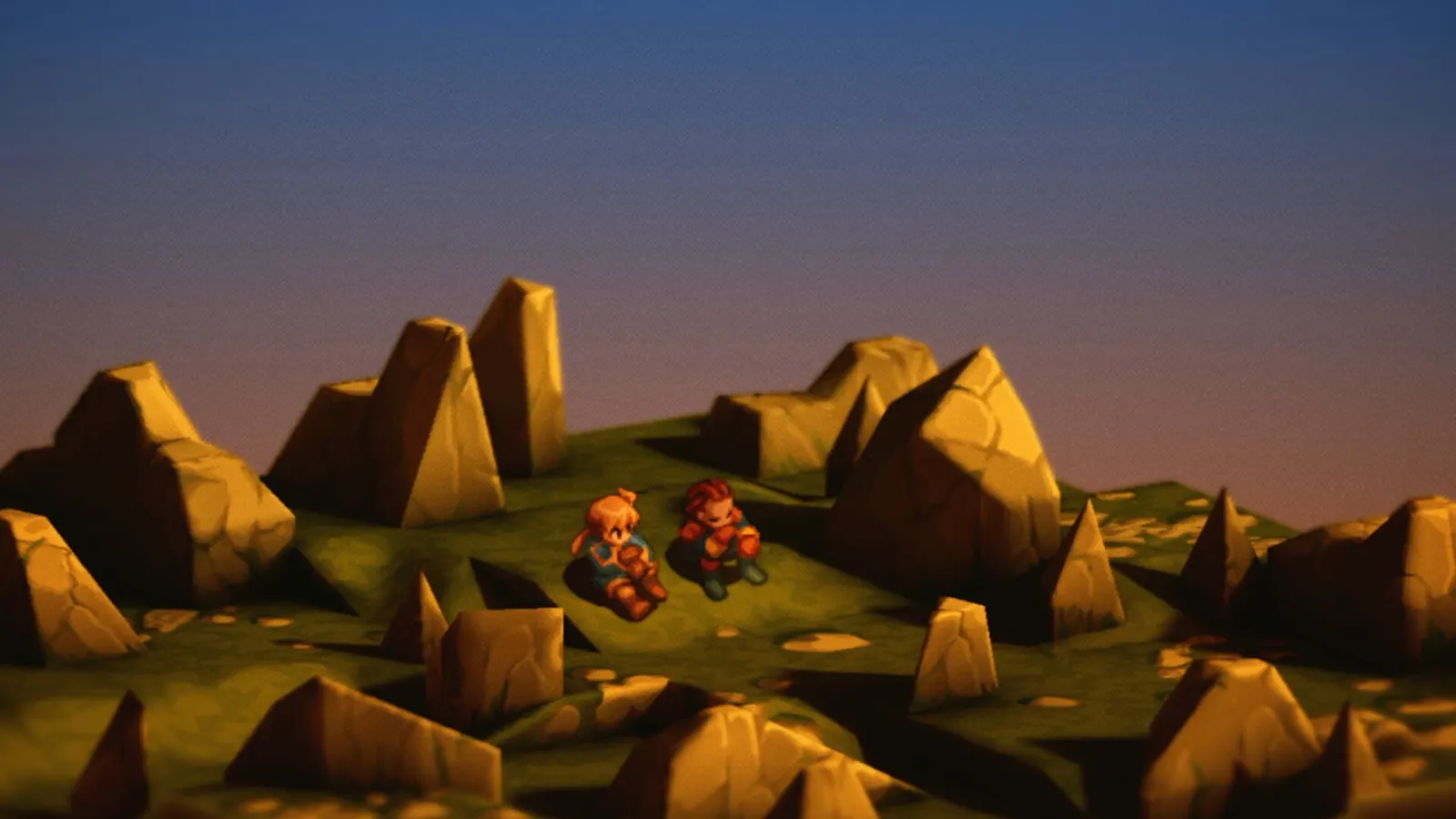 FINAL FANTASY TACTICS - The Ivalice Chronicles media 14