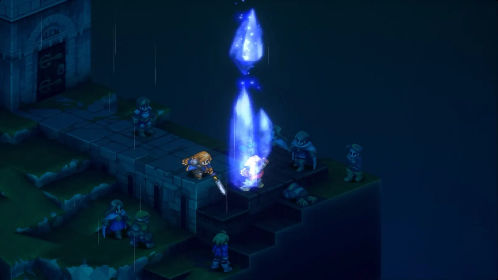 FINAL FANTASY TACTICS - The Ivalice Chronicles media 15