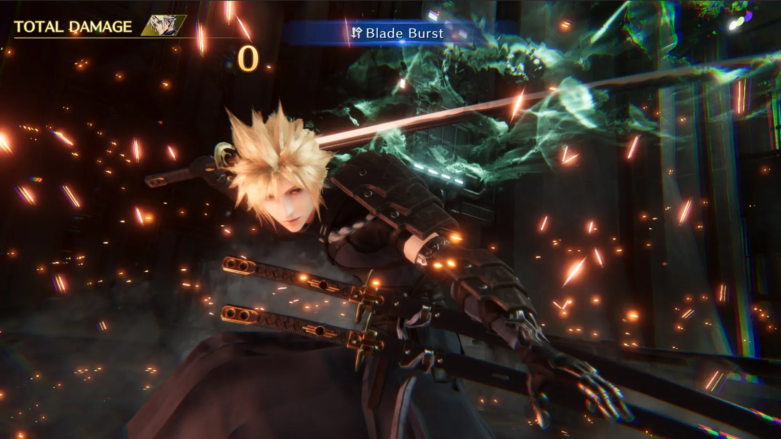 FINAL FANTASY VII EVER CRISIS media 3