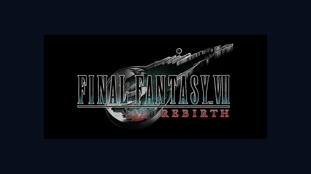 FINAL FANTASY VII REBIRTH