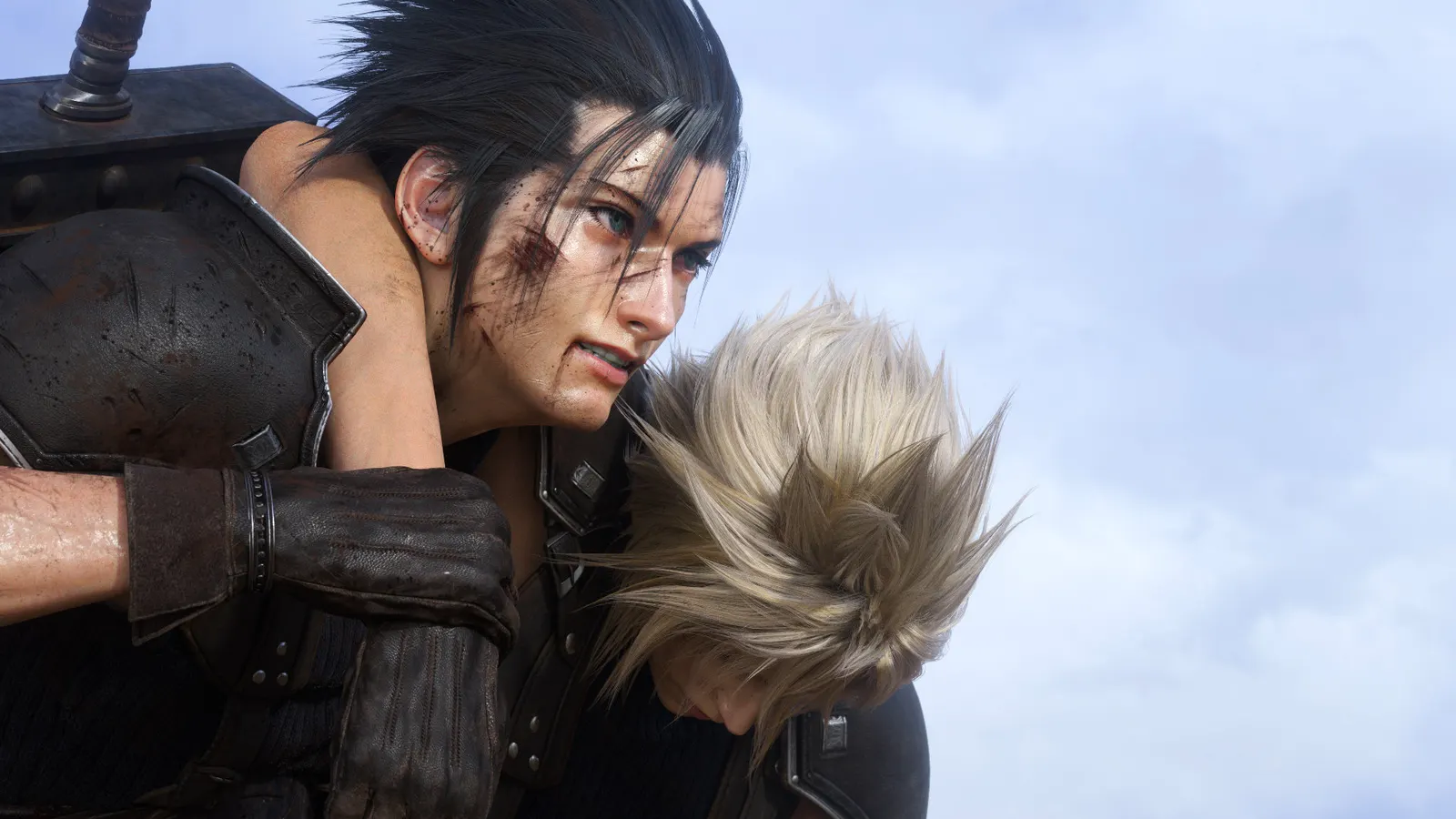 FINAL FANTASY VII REBIRTH media 5