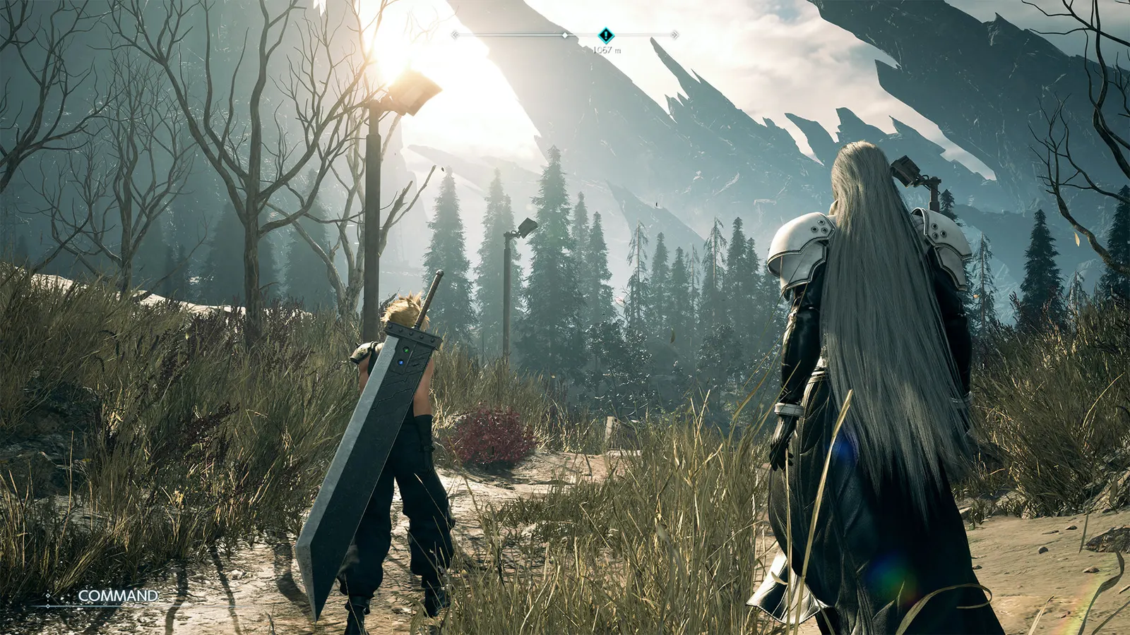 FINAL FANTASY VII REBIRTH media 6