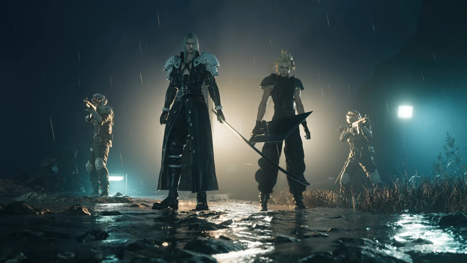 FINAL FANTASY VII REBIRTH media 7