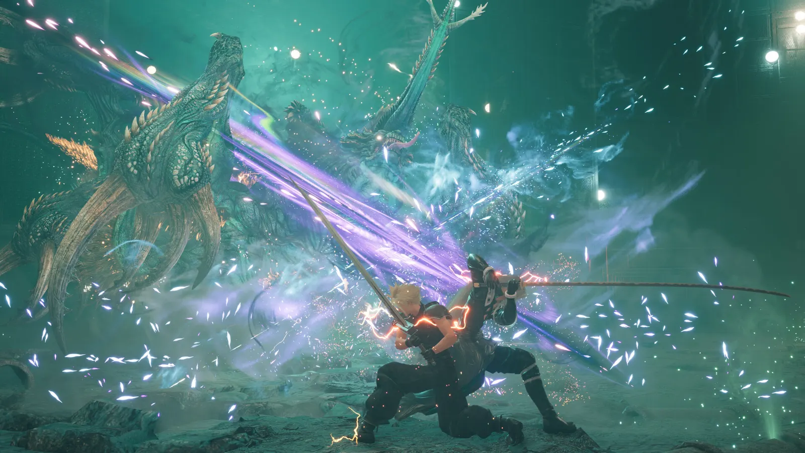 FINAL FANTASY VII REBIRTH media 14