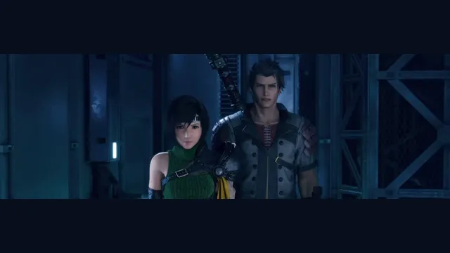 Final Fantasy VII Remake: Episode Intermission