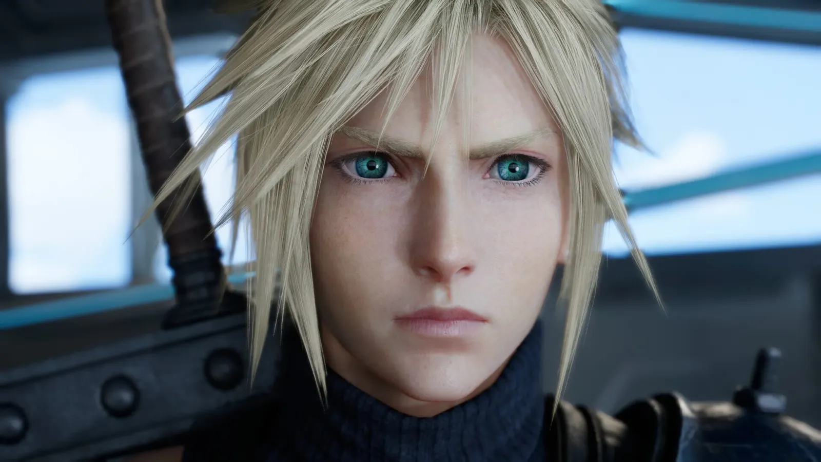 FINAL FANTASY VII REVELATION media 4