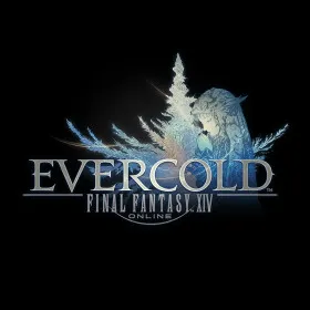 Обкладинка гри Final Fantasy XIV: Evercold
