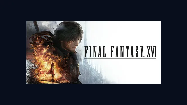 FINAL FANTASY XVI
