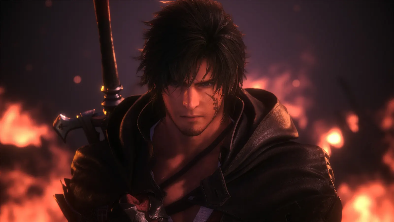 FINAL FANTASY XVI media 2