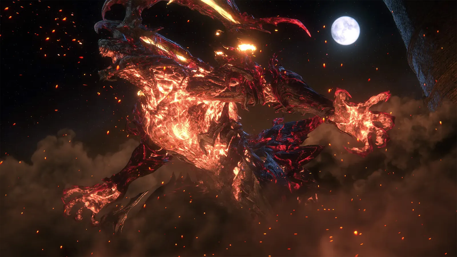 FINAL FANTASY XVI media 3