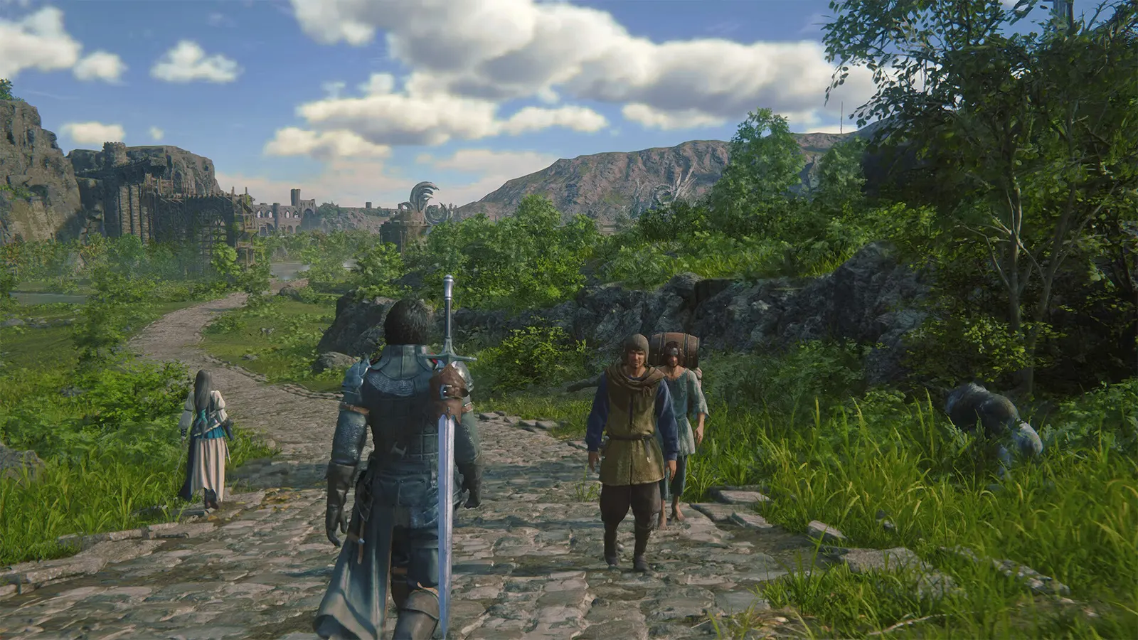 FINAL FANTASY XVI media 9