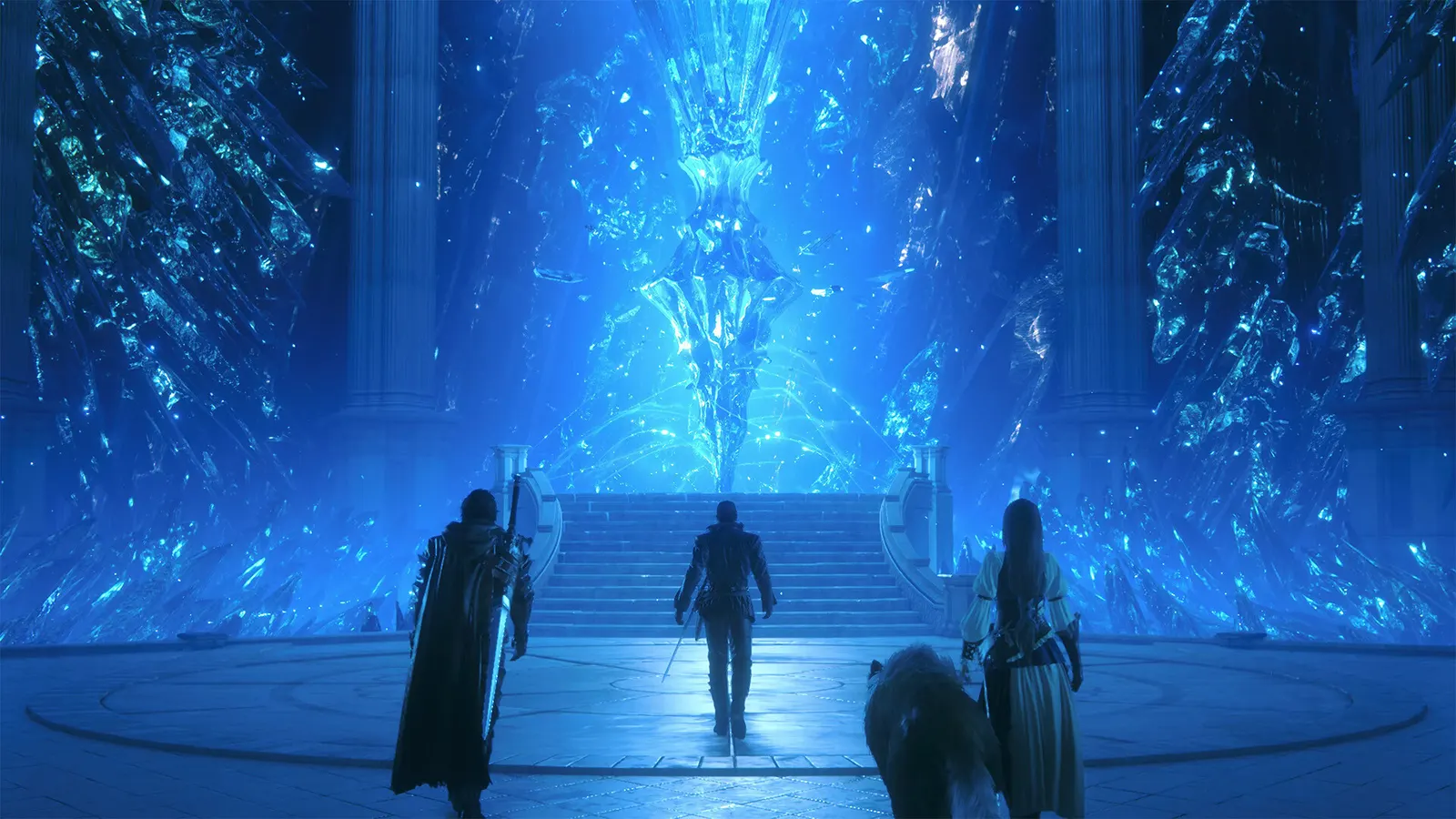 FINAL FANTASY XVI media 12