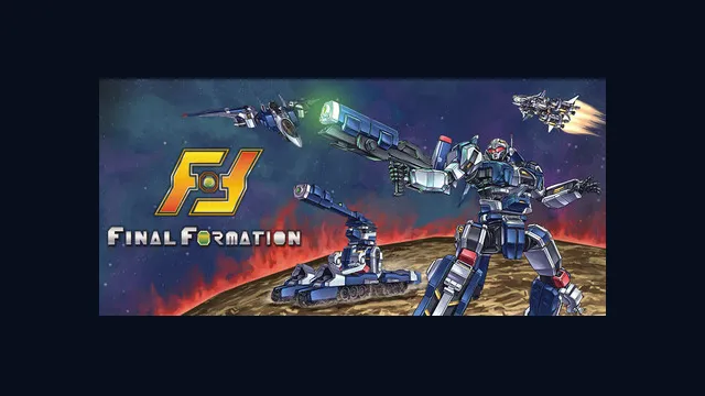 Final Formation
