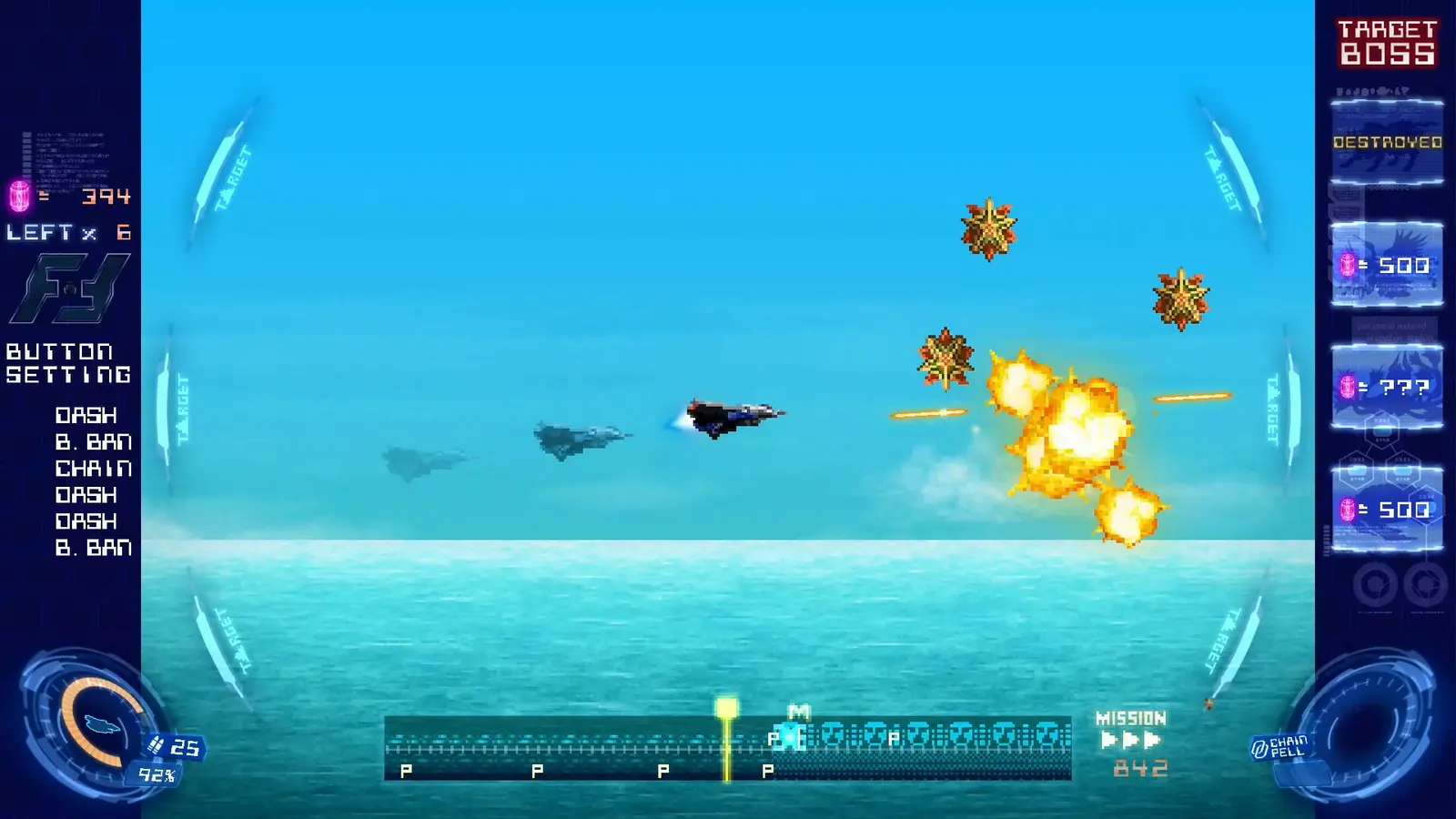 Final Formation media 3