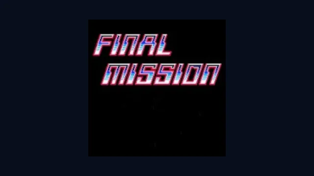 Final Mission