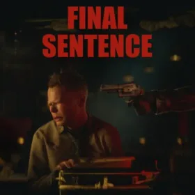 Обкладинка гри Final Sentence