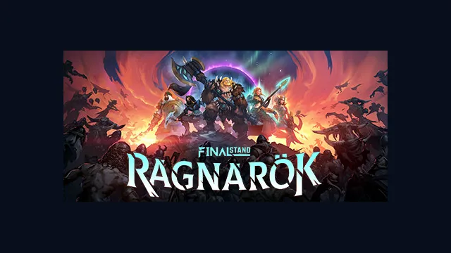 Final Stand: Ragnarök