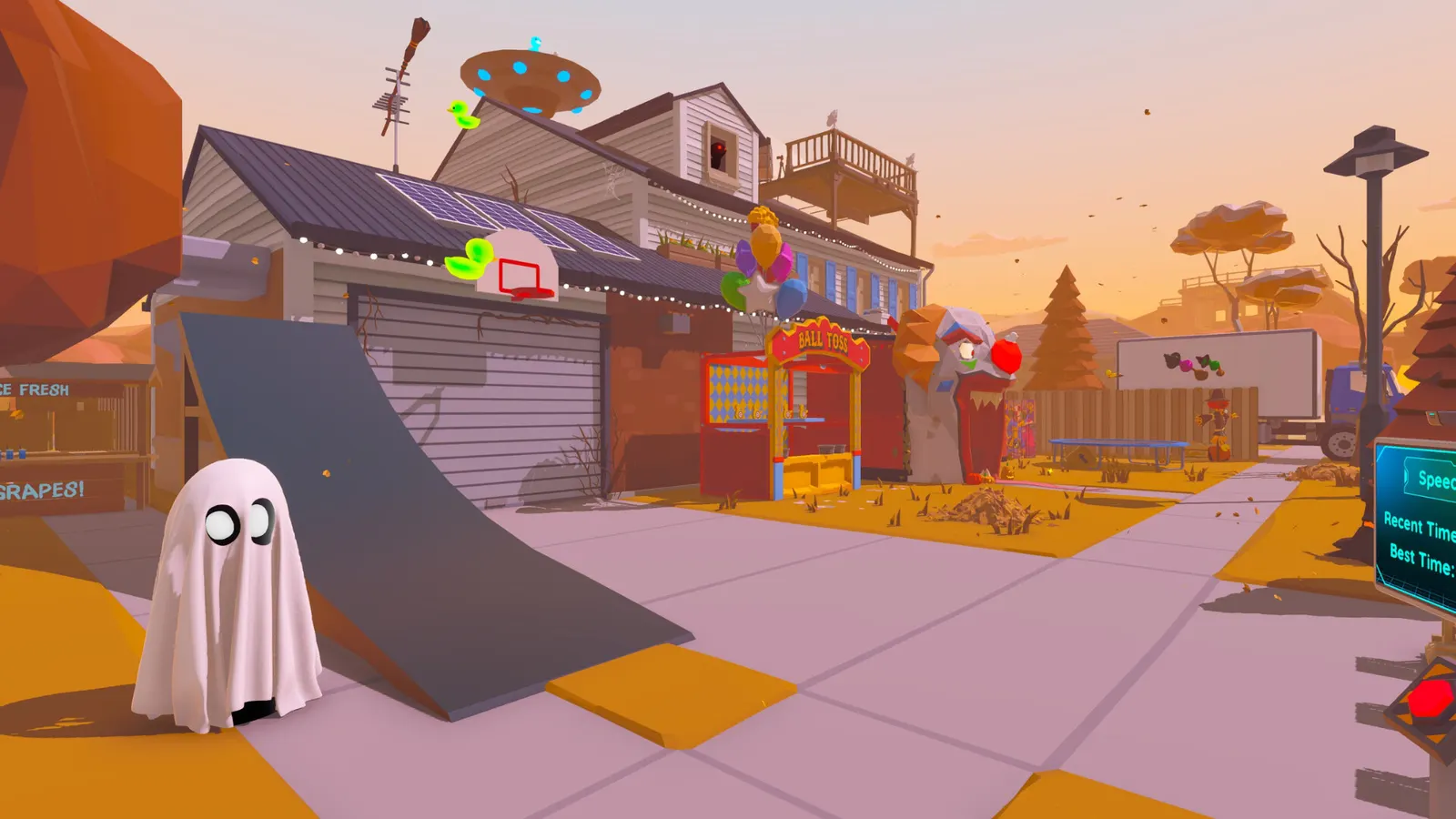 Find 100 Ducks and Blast Them! media 9