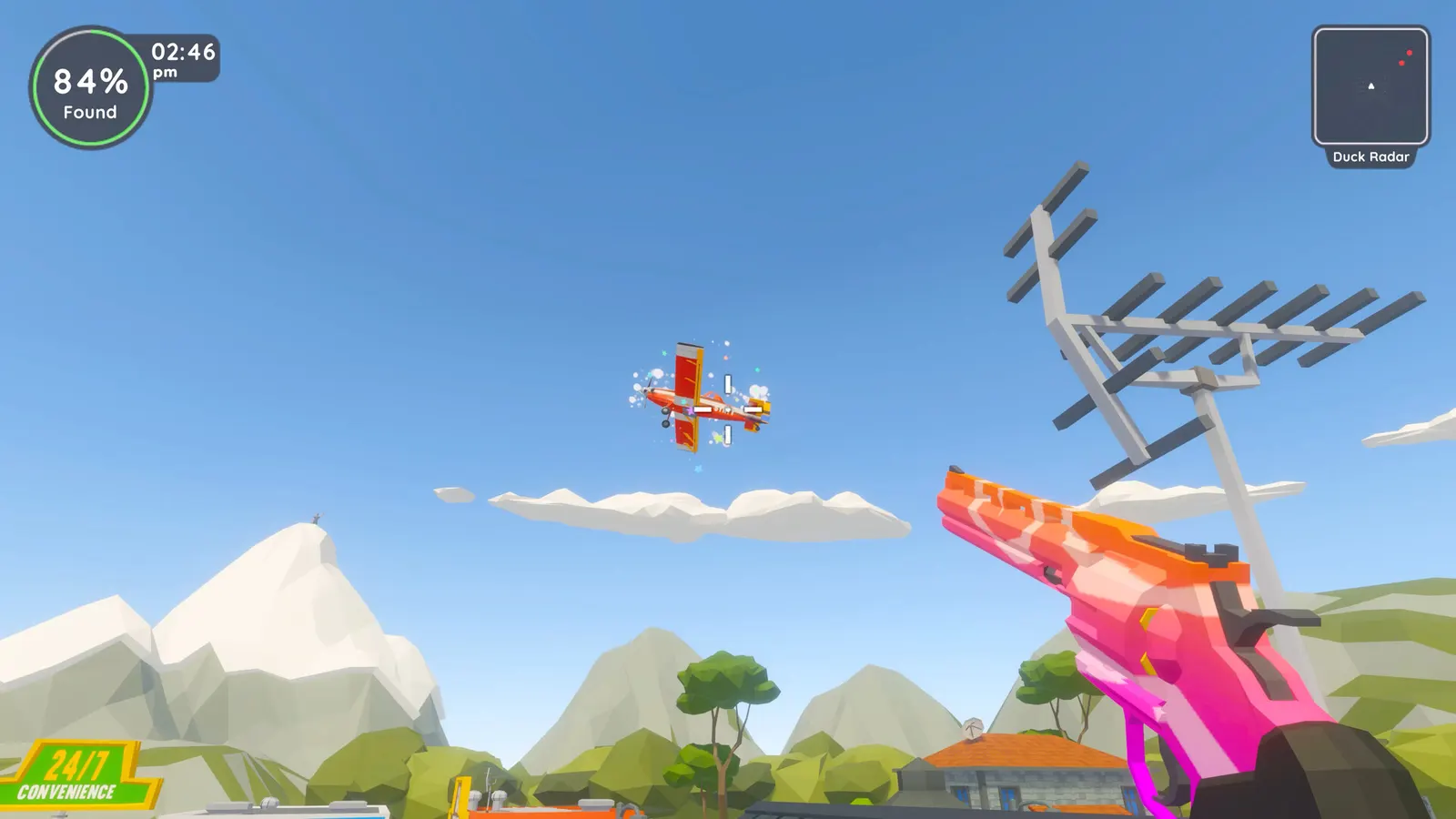 Find 100 Ducks and Blast Them! media 11