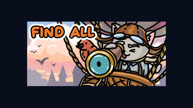 FIND ALL