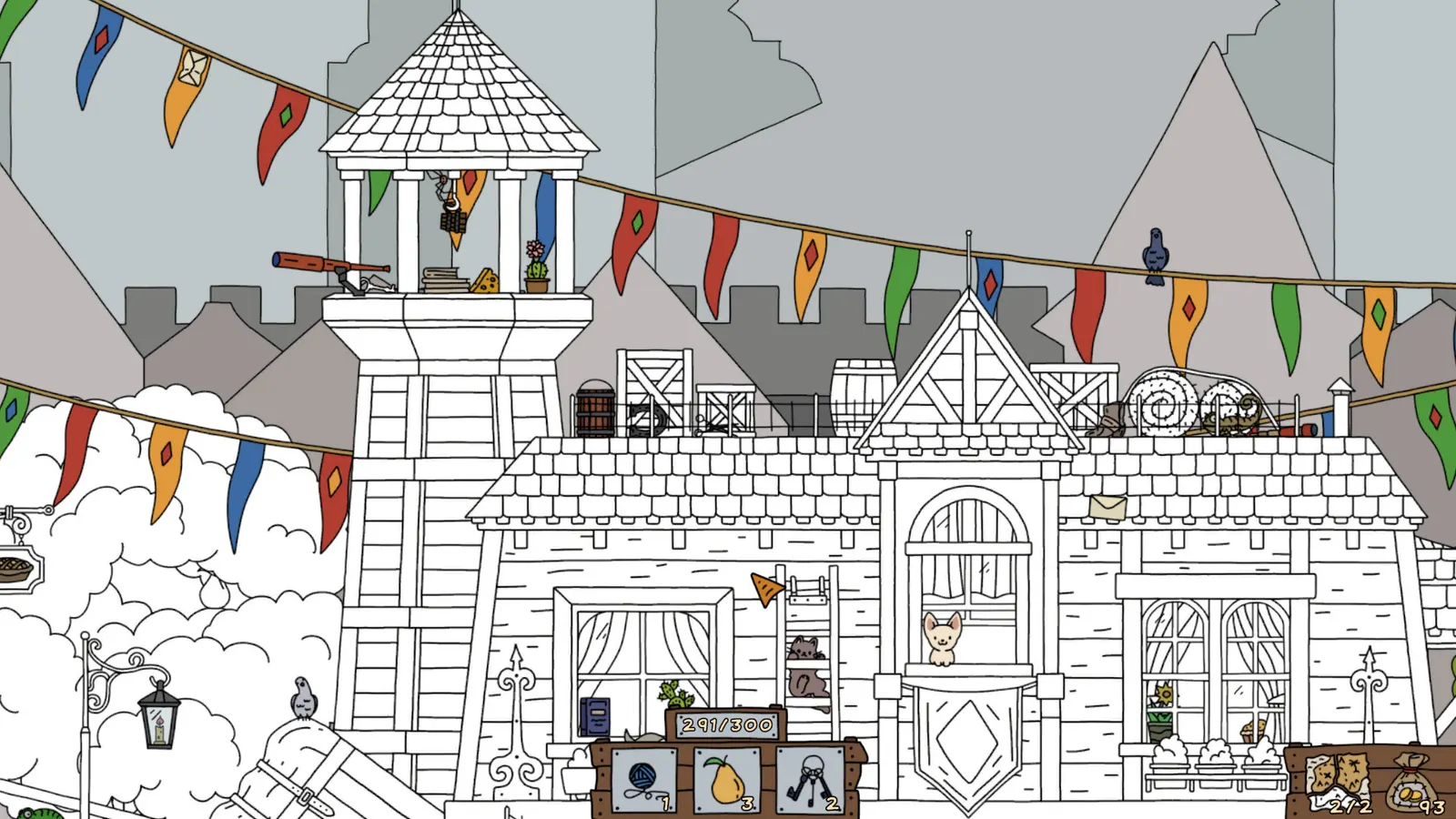FIND ALL 2: Middle Ages media 6