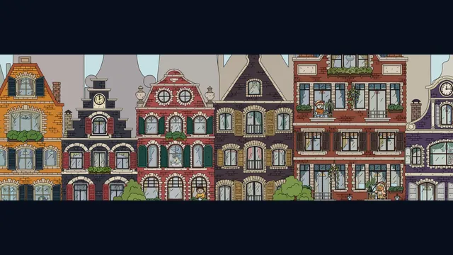 FIND ALL 6: Netherlands