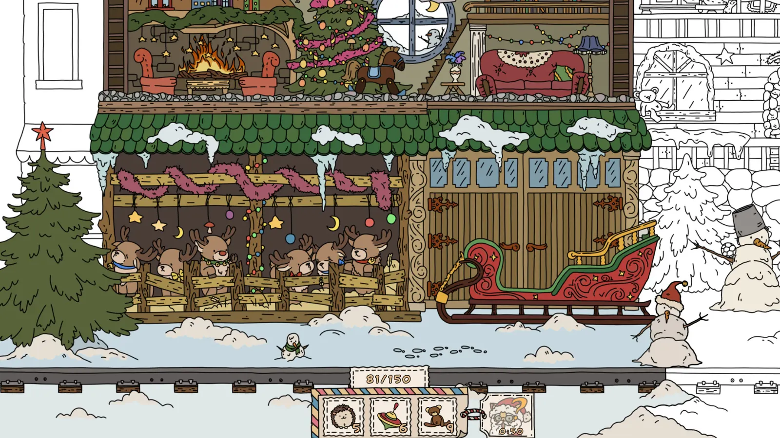 FIND ALL: Christmas media 2