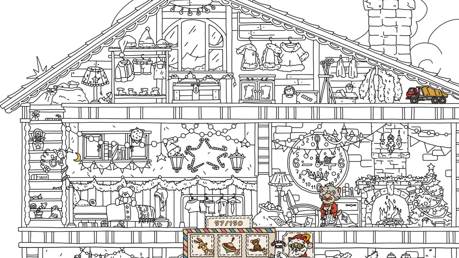 FIND ALL: Christmas media 4