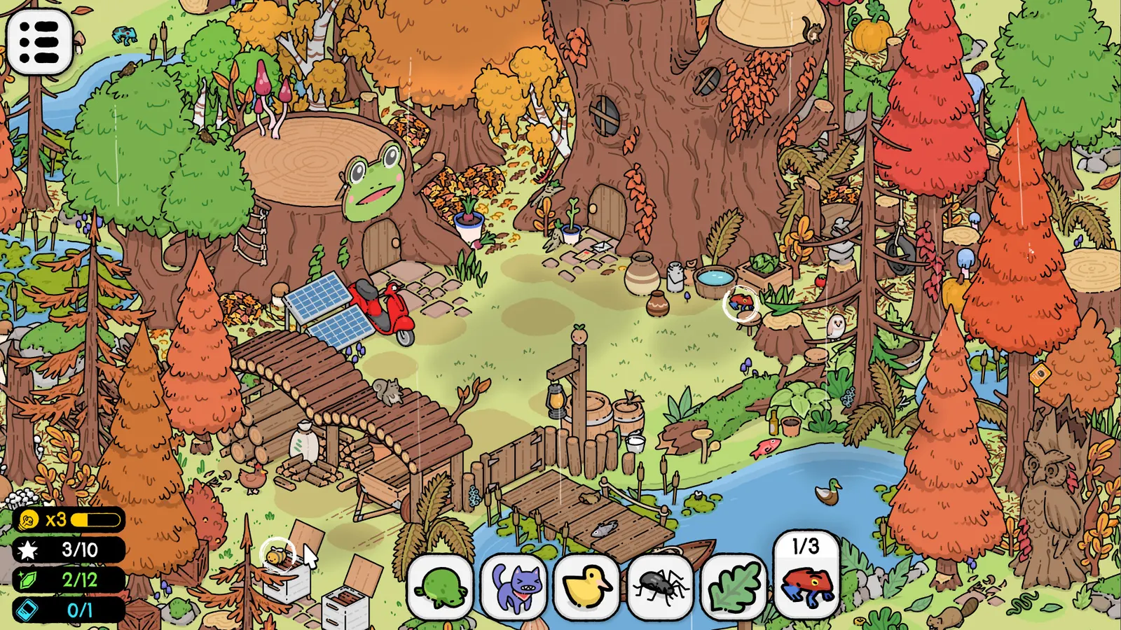 Find Matt's Cats media 2