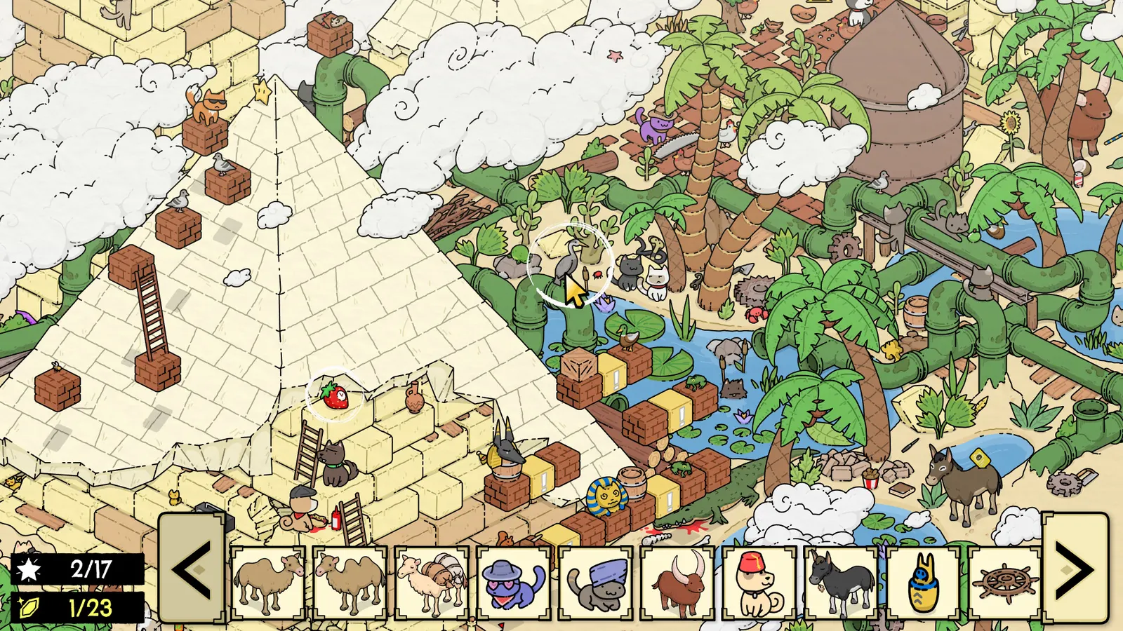Find Matt's Cats media 6