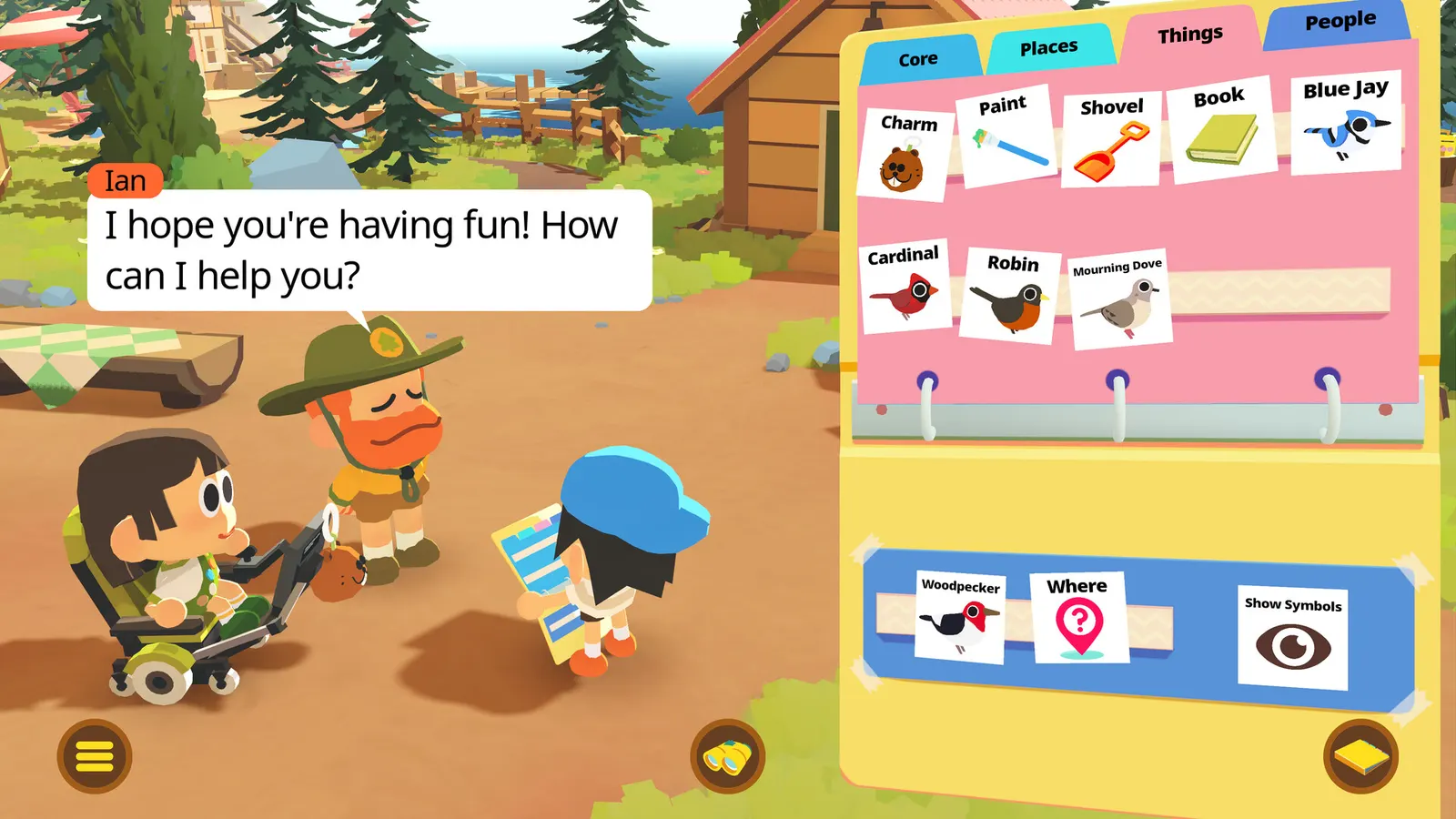 Find Your Words media 2