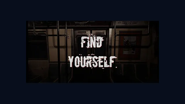 Find Yourself